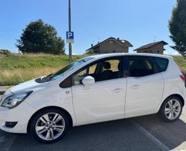 Opel Meriva 1.4 Turbo 120CV GPL Tech Cosmo