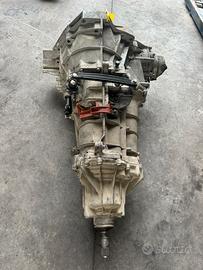 Vendiamo cambio marce audi a4ollroad 2.0 170cv