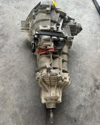 Vendiamo cambio marce audi a4ollroad 2.0 170cv