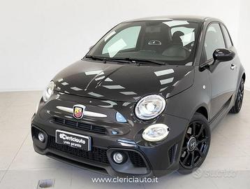 Abarth 595 1.4 Turbo T-Jet 145 CV