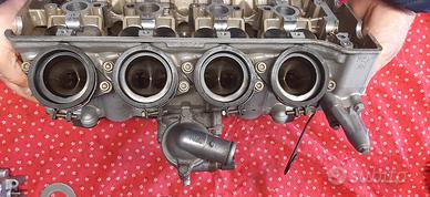 Testa Honda cbr 1000 rr 2004 2005