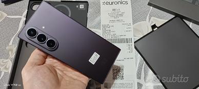 SAMSUNG Z FOLD 8 ULTRA (12/256GB)