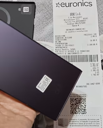 SAMSUNG Z FOLD 8 ULTRA (12/256GB)