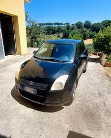 Suzuki Swift 1300 multijet