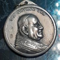 Medaglia Papa Giovanni 