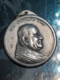 Medaglia Papa Giovanni 