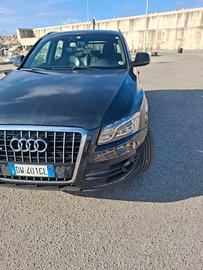 Audi q5 s line