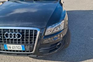 Audi q5 s line
