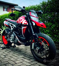 Ducati Hypermotard RVE