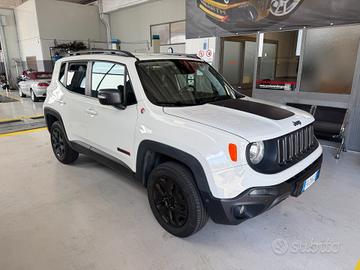 Jeep Renegade 2.0 Mjt 170CV 4WD Active Drive Low T