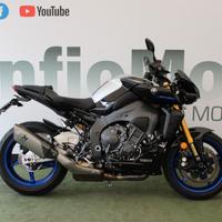 Yamaha MT-10 SP - 2024 PARI AL NUOVO