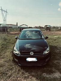 Volkswagen Polo 5a serie