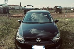 Volkswagen Polo 5a serie