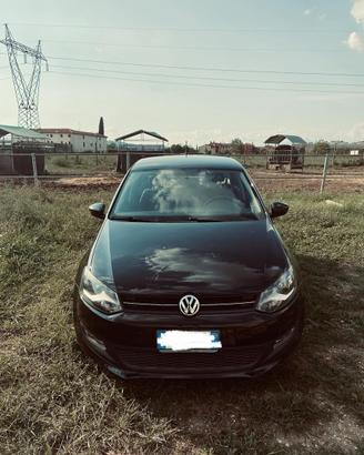 Volkswagen Polo 5a serie