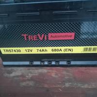 batteria 70amp