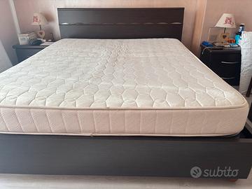 Materasso matrimoniale