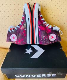 Converse n39.5