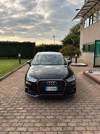 Audi A1 / S1 2018 s line