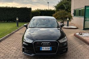 Audi A1 / S1 2018 s line