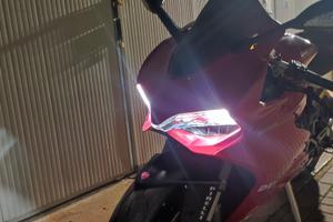 Ducati 899 Panigale - 2016