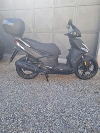Kymco Agility 125 - 2023