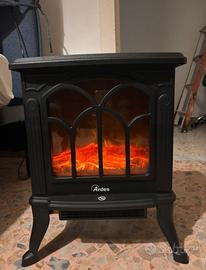 Stufa ardes ar354. Elettric. Nuova