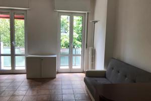 Privato affitta bilocale