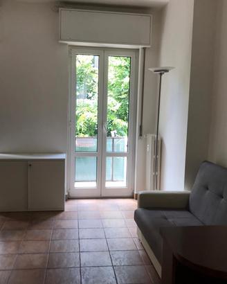 Privato affitta bilocale