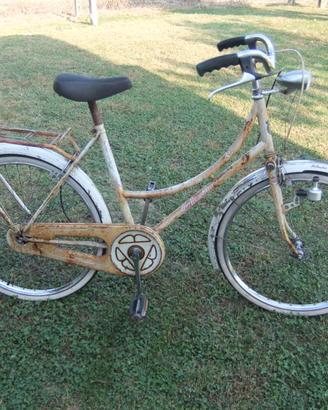 BICI DA DONNA BOTTECCHIA LADY