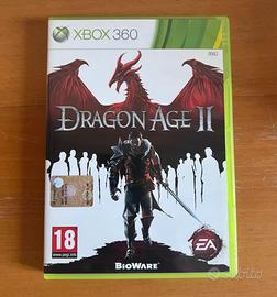 Dragon Age 2 Xbox 360