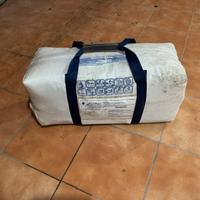 Zattera Arimar Coastal 6 persone da revisionare