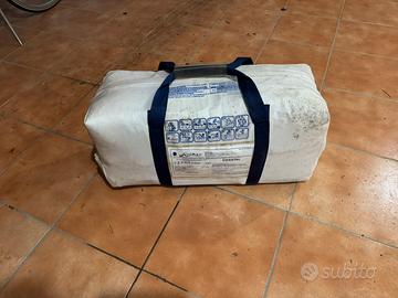 Zattera Arimar Coastal 6 persone da revisionare