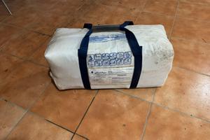 Zattera Arimar Coastal 6 persone da revisionare