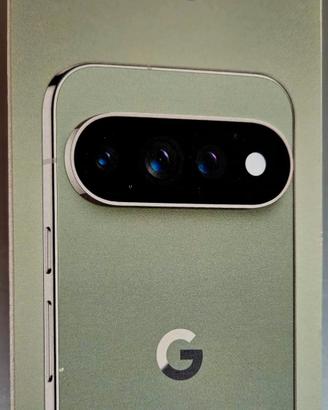 Pixel 11 Pro - 512GB - 512 Verde Oliva