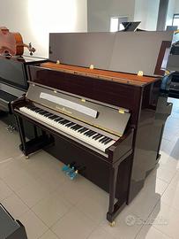 Pianoforte verticale Schulze Pollmann S122A