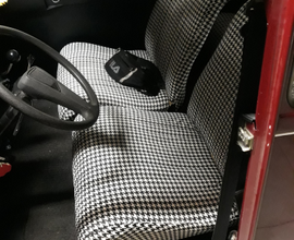 Citroen charleston 2 cv