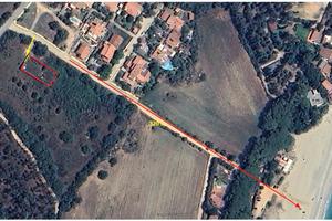 Terreno Marina di Barisardo