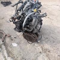 motore 1.3 multijet