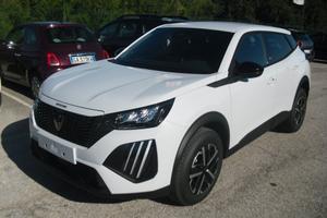 Peugeot 2008 1.2 puretech 100cv Active Pack NUOVA 