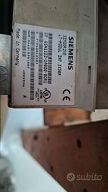 modulo di potenza simodrive