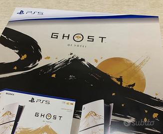 PlayStation®5 - Ghost of Yōtei™