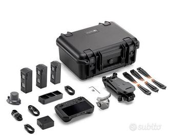DJI MAVIC 3E SP 2Y +  RTK Module + Battery Kit