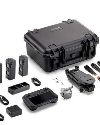 DJI MAVIC 3E SP 2Y +  RTK Module + Battery Kit