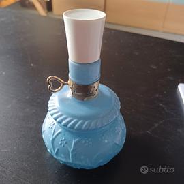 Flacone Courting Lamp anni 70