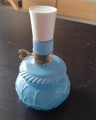Flacone Courting Lamp anni 70