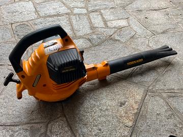 Soffiatore mcculloch