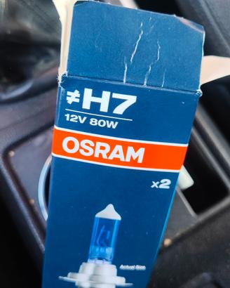 h7 osram