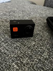 go pro apex 4k, munita di accessori,prezzo trattab