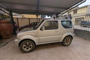 Suzuki Jimmy