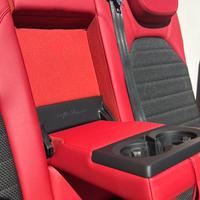 Tappezzeria alfaromeo stelvio